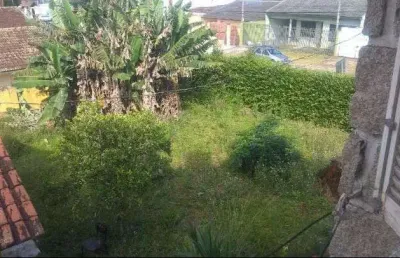 Terreno 3.906,00 m² frente a praça e santuário de santa rita no hauer