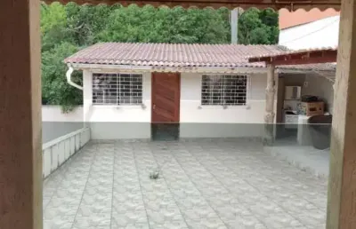 Casa com 5 quartos à venda na Avenida Eleutério De Souza Padilha, Centro, Contenda