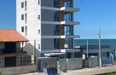 Apartamento à venda no bairro tabuleiro - barra velha/sc