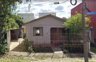 Terreno à venda na Rua Doutor Carvalho Chaves, Parolin, Curitiba