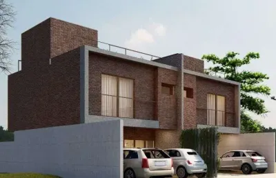 Casa com 3 quartos à venda no Xaxim, Curitiba 