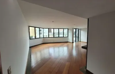 Apartamento com 4 quartos à venda na Avenida Sete de Setembro, Água Verde, Curitiba
