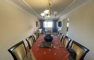 Cobertura com 3 quartos à venda na Rua Sete de Abril, 985, Alto da Rua XV, Curitiba