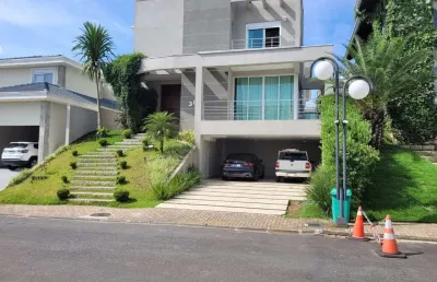 Casa em condomínio fechado com 4 quartos à venda na Rua Luiz Tramontin, Campo Comprido, Curitiba