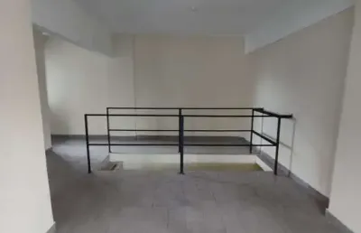 Apartamento para alugar na Rua Barão do Serro Azul, Centro, Curitiba