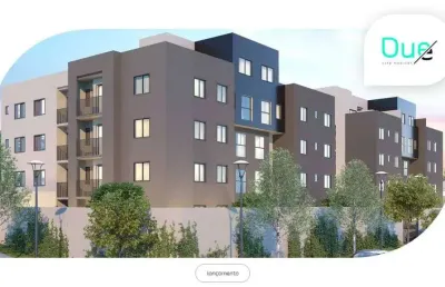 Apartamento com 2 quartos à venda na Rua Casemiro Augusto Rodacki, Ecoville, Curitiba