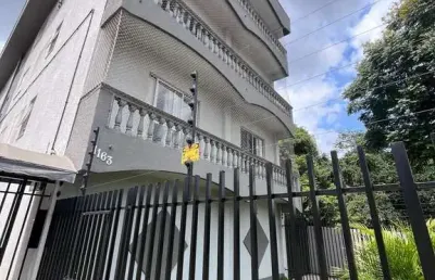 Apartamento com 3 quartos à venda na Rua Dom Pedro I, 1163, Água Verde, Curitiba