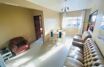 Casa com 3 quartos à venda na Rua México, Nações, Fazenda Rio Grande