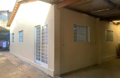 Casa de 218m² a venda na vila sul, aparecida de goiânia