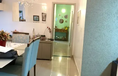 Apartamento com 3 quartos à venda na Rua R 16, 86, Setor Oeste, Goiânia