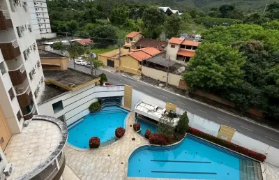 Flat com 2 quartos à venda na Rua Amazonas, 0, Zona Rural, Rio Quente