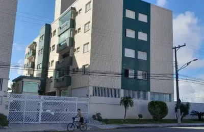 Apartamento com 3 quartos à venda no Jardim Dos Prados, Peruíbe 