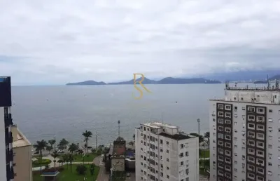 Apartamento com 1 quarto à venda na doutor isidoro josé ribeiro campos, --, ponta da praia, santos por r$ 715.000