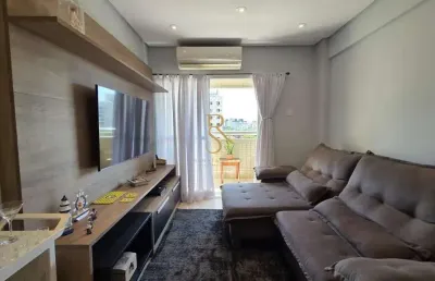 Apartamento com 2 quartos à venda na paraguassú, --, boqueirão, santos por r$ 750.000