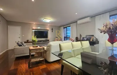 Apartamento com 3 quartos à venda na avenida siqueira campos, --, boqueirão, santos por r$ 1.155.000