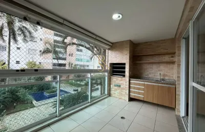 Apartamento com 2 quartos à venda na amelia leuchemberg, --, ponta da praia, santos por r$ 740.000