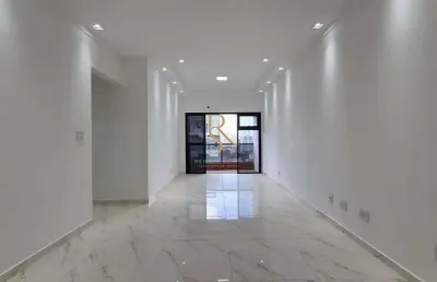 Apartamento com 3 quartos à venda na rua oswaldo cruz, --, boqueirão, santos por r$ 1.200.000