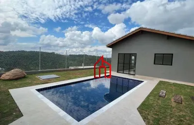 Casa com 3 dormitórios à venda, 125 m² por r$ 790.000,00 - terra preta - mairiporã/sp