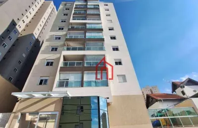 Cobertura com 3 dormitórios à venda, 156 m² por r$ 1.295.000,00 - vila progresso - guarulhos/sp