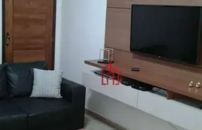 Apartamento com 3 dormitórios à venda, 127 m² por r$ 420.000,00 - centro - guarulhos/sp