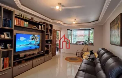 Sobrado à venda, 143 m² por r$ 789.000,00 - parque continental i - guarulhos/sp