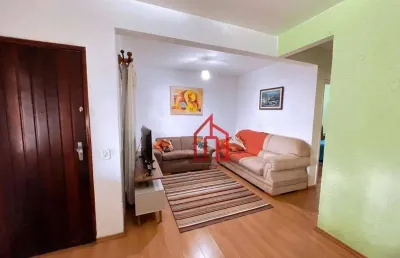 Casa com 2 dormitórios à venda, 140 m² por r$ 590.000 - jardim santa clara - guarulhos/sp