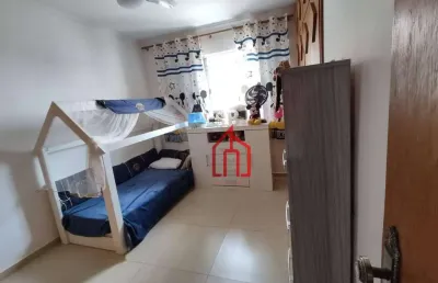 Sobrado com 2 dormitórios à venda, 125 m² por r$ 539.000,00 - ponte grande - guarulhos/sp