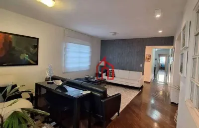 Apartamento com 4 dormitórios à venda, 200 m² por r$ 1.908.000,00 - perdizes - são paulo/sp