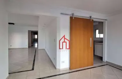 Apartamento com 4 dormitórios à venda, 182 m² por r$ 1.700.000,00 - perdizes - são paulo/sp