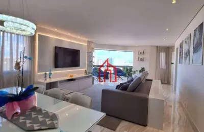 Apartamento à venda, 147 m² por r$ 149.000,00 - vila maria alta - são paulo/sp
