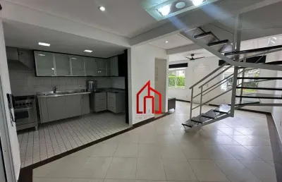 Sobrado com 3 dormitórios à venda, 100 m² por r$ 1.100.000 - parque renato maia - guarulhos/sp