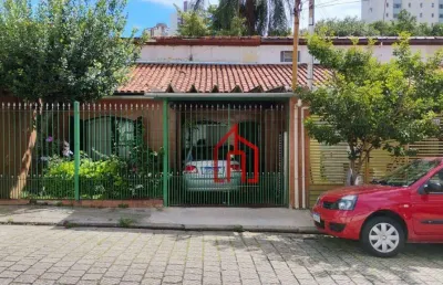 Casa com 2 dormitórios à venda, 105 m² por r$ 800.000 - centro - guarulhos/sp