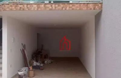Sobrado com 3 dormitórios à venda, 150 m² por r$ 690.000 - jardim santa emilia - guarulhos/sp