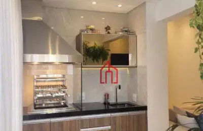 Apartamento com 3 dormitórios à venda, 82 m² por r$ 899.999,99 - vila augusta - guarulhos/sp