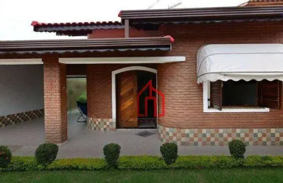 Casa com 3 dormitórios à venda, 160 m² por r$ 636.000 - balneário três marias - peruíbe/sp