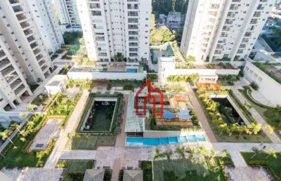 Apartamento com 2 dormitórios à venda, 68 m² por r$ 648.000,00 - jardim flor da montanha - guarulhos/sp