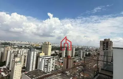 Cobertura com 3 dormitórios à venda, 146 m² por r$ 1.490.000 - santana - são paulo/sp