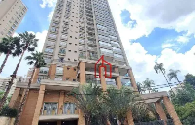 Apartamento com 4 dormitórios à venda, 295 m² por r$ 5.698.000 - perdizes - são paulo/sp