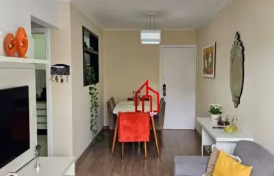 Apartamento com 3 dormitórios à venda, 75 m² por r$ 420.000 - gopoúva - guarulhos/sp