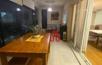 Apartamento com 3 dormitórios à venda, 109 m² por r$ 1.090.000 - macedo - guarulhos/sp