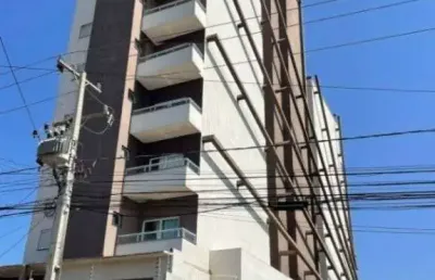 Apartamento com 3 dormitórios à venda, 94 m² por r$ 520.000,00 - parque são paulo - cascavel/pr