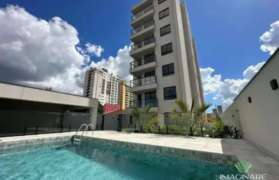 Apartamento com 2 dormitórios à venda, 73 m² por r$ 659.000,00 - centro - cascavel/pr