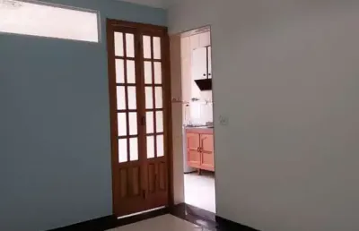 Apartamento à venda no condomínio residencial mediterrâneo ? 1 dormitório, 36 m², vaga de garagem ? bairro valorizado
