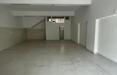 Sala comercial com 1 sala para alugar na Rua Joaquim Nabuco, 66, Centro, São Bernardo do Campo