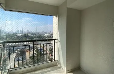 Apartamento com varanda gourmet e lazer completo no prime house clube – desocupado e pronto para morar!