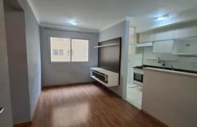 Apartamento com 2 quartos à venda na Rua Comendador Carlo Mário Gardano, 203, Centro, São Bernardo do Campo
