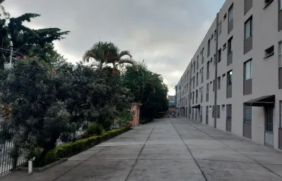 Apartamento com 1 quarto à venda na Avenida Capitão Casa, 666, Demarchi, São Bernardo do Campo