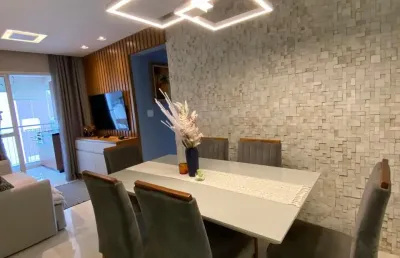 Apartamento com 3 quartos à venda na Rua do Cruzeiro, 191, Centro, São Bernardo do Campo