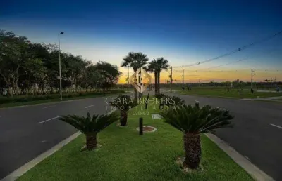 Terreno  terras 4 à venda, 275 m² por r$ 229 mil- cidade alpha -