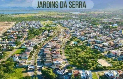 Jardins da serra terreno à venda, 250 m² por r$ 420.000 - maracanaú/ce